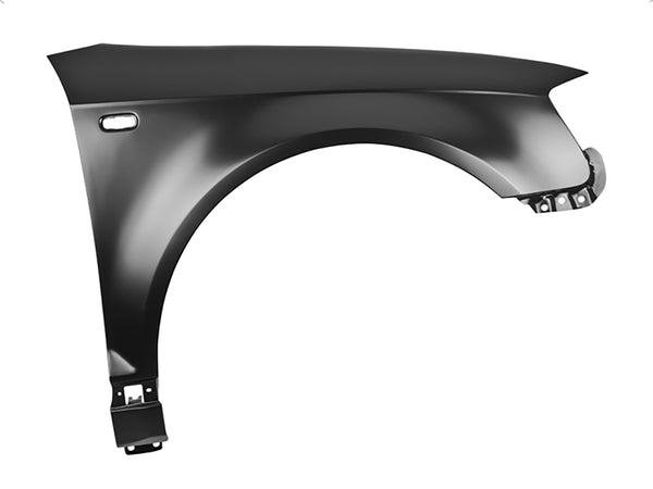 Salpicadera Ad A3 04-08 Der