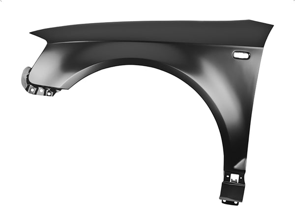 Salpicadera Ad A3 04-08 Izq