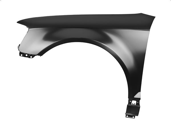 Salpicadera Ad A3 09-13 Izq