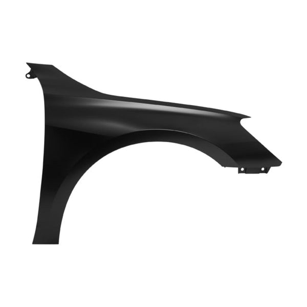 Salpicadera Ad A3 22-24 Lamina Tfsi/Dynamic L4 4 Cilindros 1.4/2.0L 4 Puertas Der