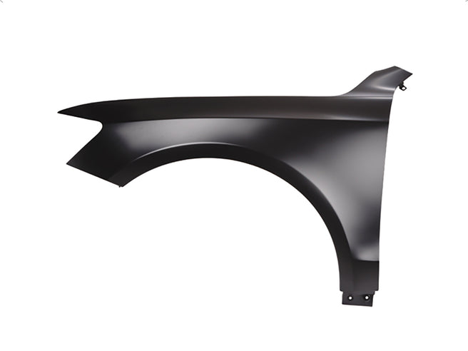Salpicadera Ad Q5 09-12 Izq