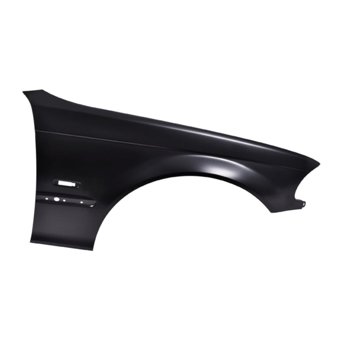 Salpicadera Bw Serie 3 99-02 Der