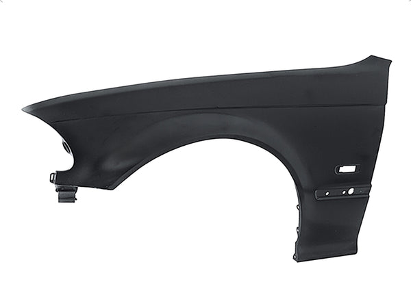 Salpicadera Bw Serie 3 99-02 Izq