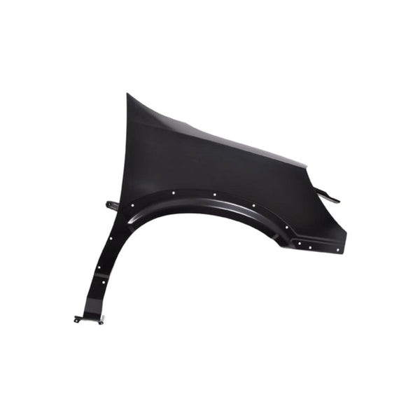 Salpicadera Bk Rendezvous 02-07 Cxl/Sport/Plus/Ultra V6 6Cilindros 3.4/3.6L 5 Puertas Der