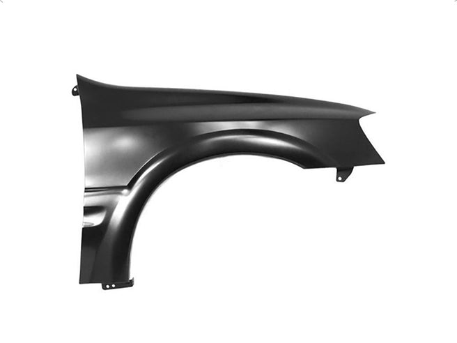 Salpicadera Bk Rainier 04-07 Cxl/Sport L6/V8 6/8Cilindros 4.2/5.3L 5 Puertas Der