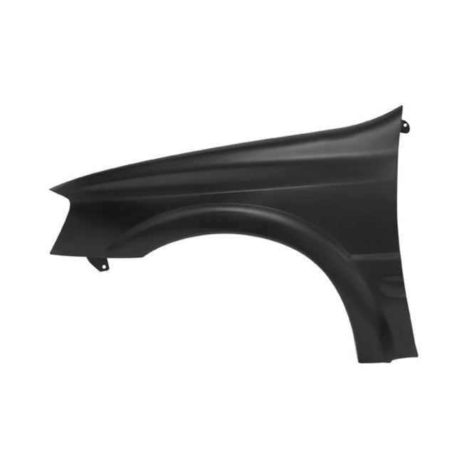 Salpicadera Bk Rainier 04-07 Cxl/Sport L6/V8 6/8Cilindros 4.2/5.3L 5 Puertas Izq