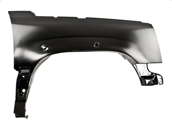 Salpicadera Cd Escalade 02-06 Base Sport/Hybrid/Platinum/Crew Cab V8 8Cilindros 5.3/6.0L 4/5 Puertas Der