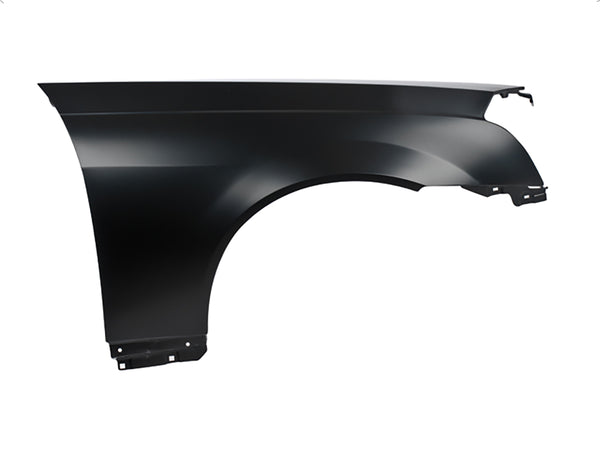 Salpicadera Cd Cts 03-07 Base/Luxury V6 6Cilindros 2.8/3.2/3.6L 4 Puertas Der