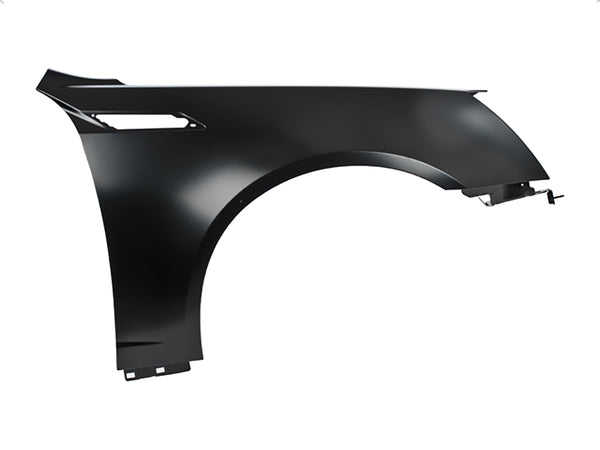 Salpicadera Cd Cts 08-13 Base/V Coupe/Luxury/Performance/Premium/Wagon L4/V6/V8 4/6/8Cilindros 2.0/3.0/3.6/6.2L 3/4 Puertas Der