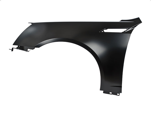Salpicadera Cd Cts 08-13 Base/V Coupe/Luxury/Performance/Premium/Wagon L4/V6/V8 4/6/8Cilindros 2.0/3.0/3.6/6.2L 3/4 Puertas Izq
