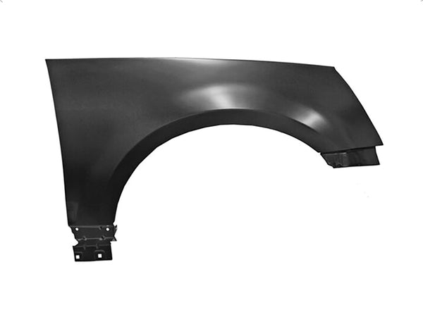 Salpicadera Cd Srx 04-09 Base/Confort/Elegance/Lujo Sport V6/V8 6/8Cilindros 3.6/4.6L 4 Puertas Der