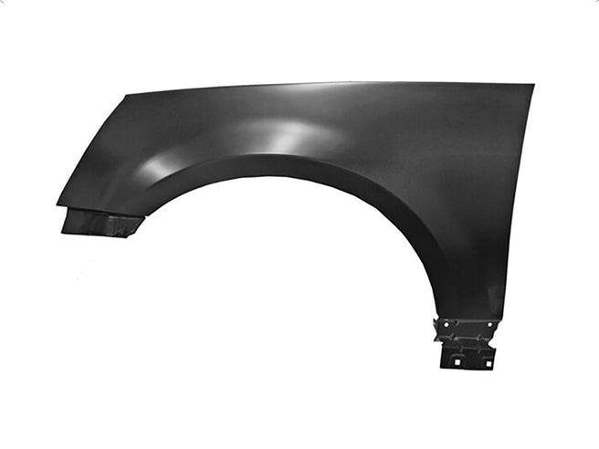 Salpicadera Cd Srx 04-09 Base/Confort/Elegance/Lujo Sport V6/V8 6/8Cilindros 3.6/4.6L 4 Puertas Izq