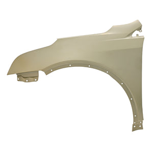 Salpicadera Izquierda XT5 2017-2025