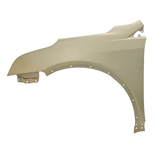 Salpicadera Izquierda XT5 2017-2025