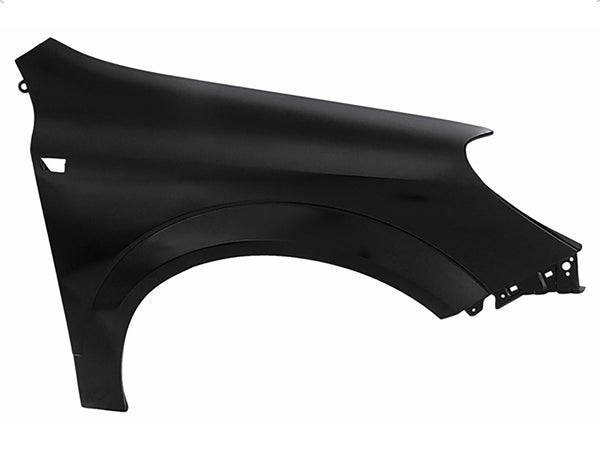 Salpicadera Cv Astra 06-08 Europ Der