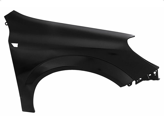 Salpicadera Cv Astra 06-08 Europ Der