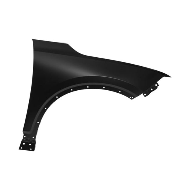 Salpicadera Cv Blazer 19-24 Piel/Rs V6 6 Cilindros 3.6L 5 Puertas Der