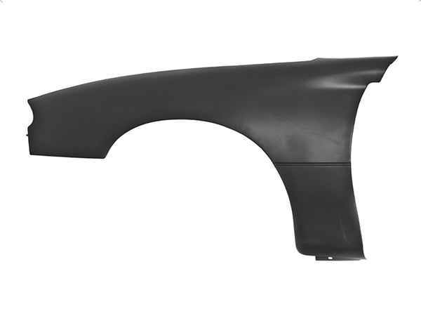 Salpicadera Cv Camaro 98-02 Plastico Izq