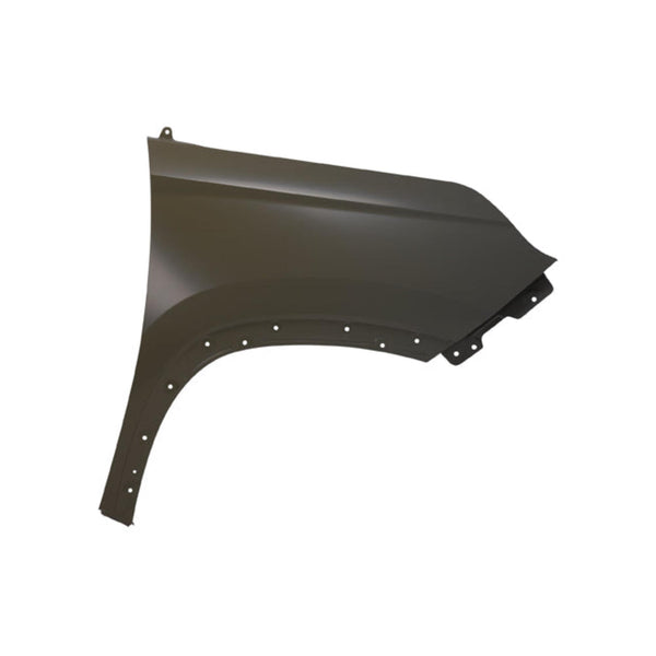 Salpicadera Cv Captiva 22-24 L4 4 Cilindros 1.5L 5 Puertas Original Der