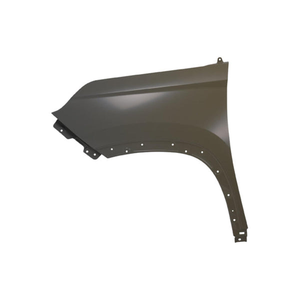 Salpicadera Cv Captiva 22-24 L4 4 Cilindros 1.5L 5 Puertas Original Izq