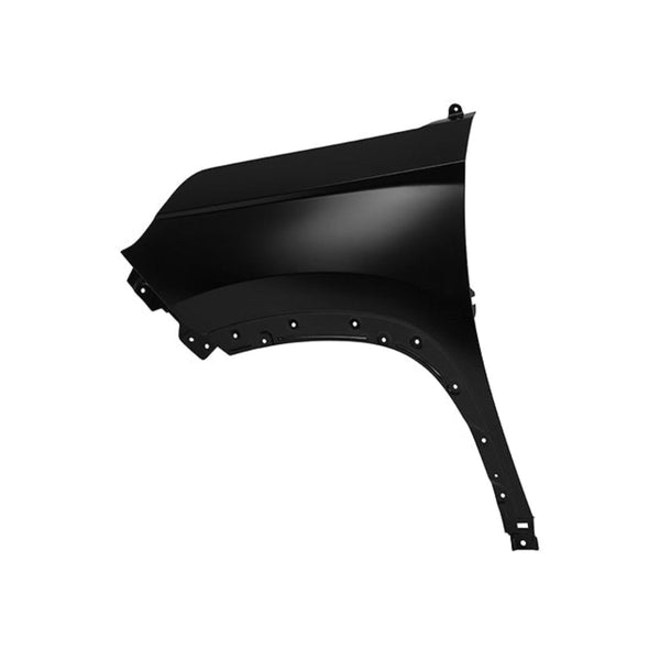 Salpicadera Cv Captiva 22-24 Lt/Premier/Turbo/Ls L4 4 Cilindros 1.5 L 5 Puertas Lamina Izq