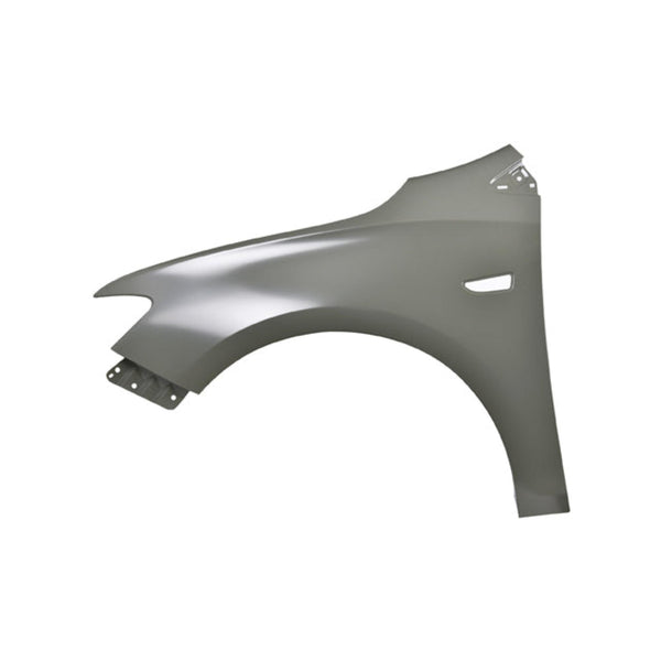 Salpicadera Cv Cavalier 18-21 C/Hoyo P/Cuarto Ls/Lt/Premier L4 4 Cilindros 1.5L 4 Puertas Izq