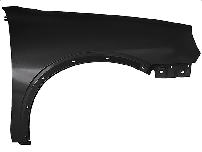 Salpicadera Cv Chevy C2 04-08 Der