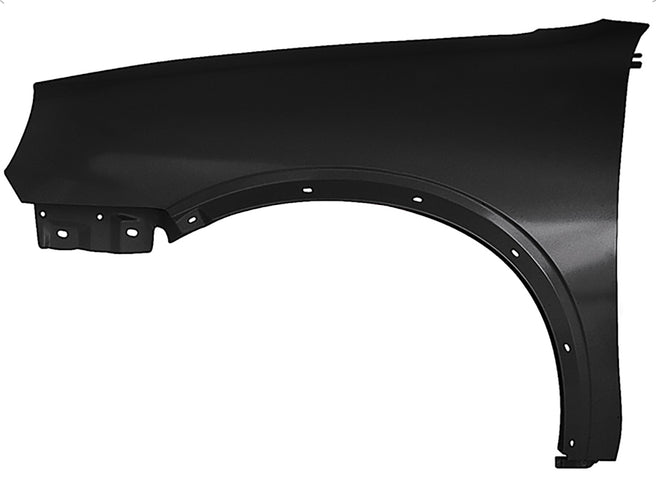 Salpicadera Cv Chevy C2 04-08 Izq
