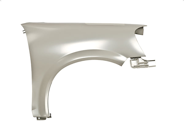 Salpicadera Cv Chevy C3 09-12 Cargo/Comfort/Joy Ultima Edicion L4 4 Cilindros 1.6L 3/4/5 Puertas Der