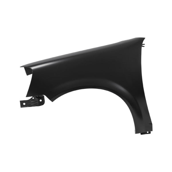Salpicadera Cv Chevy C3 09-12 Cargo/Comfort/Joy Ultima Edicion L4 4 Cilindros 1.6L 3/4/5 Puertas Izq