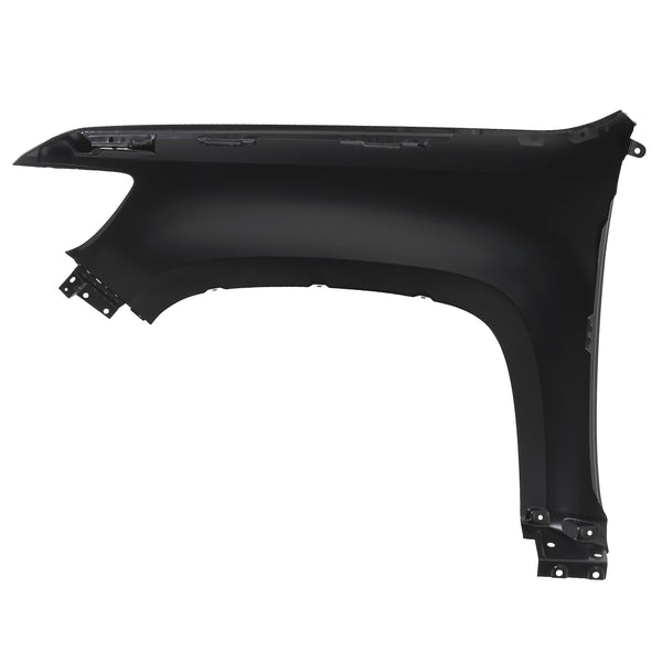 Salpicadera Cv Colorado 16-22 Lamina Der
