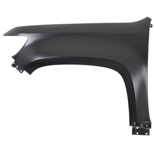 Salpicadera Cv Colorado 16-22 Lamina Izq