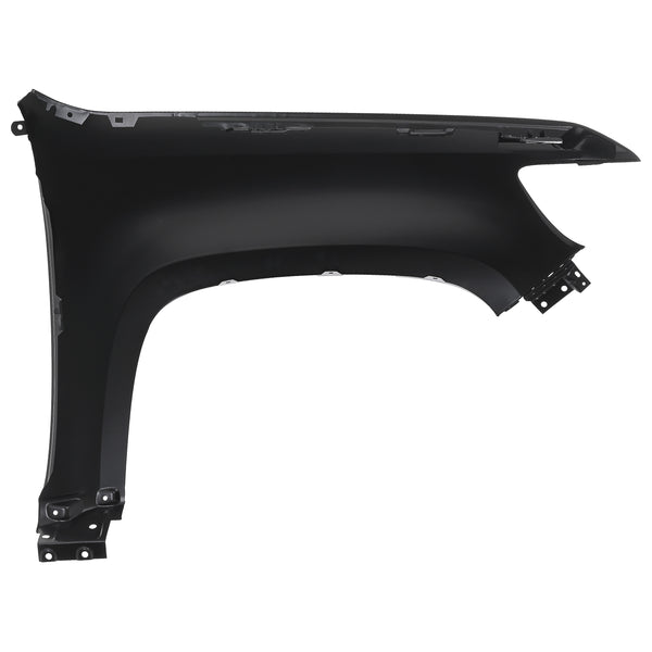 Salpicadera Cv Colorado 16-22 Lamina Izq