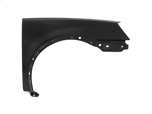 Salpicadera Cv Corsa 03-11/Tornado 04-10 Linea Anterior Der