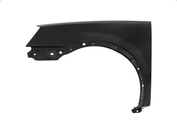 Salpicadera Cv Corsa 03-11/Tornado 04-10 Linea Anterior Izq