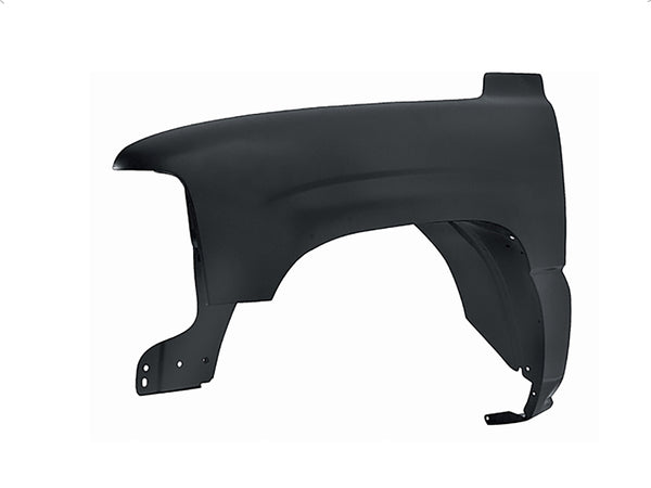 Salpicadera Cv Custom/Silverado 99-02/Suburban/Sonora 00-06 Izq