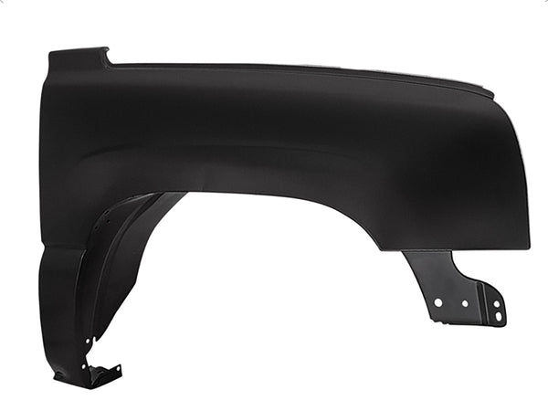 Salpicadera Cv Silverado 03-07 Linea Anterior 1500/2500/3500/Z71 V8 8 Cilindros 4.8/5.3/5.7L 2/4 Puertas Der