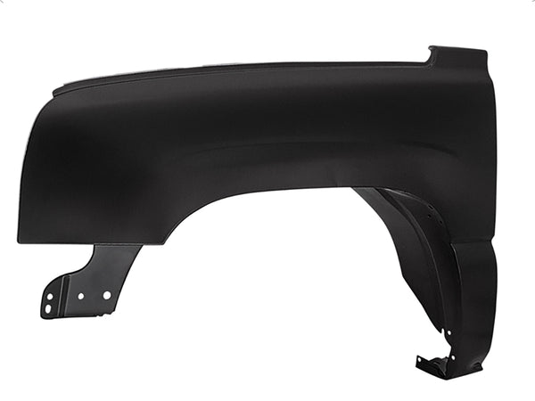 Salpicadera Cv Silverado 03-07 Linea Anterior 1500/2500/3500/Z71 V8 8 Cilindros 4.8/5.3/5.7L 2/4 Puertas Izq