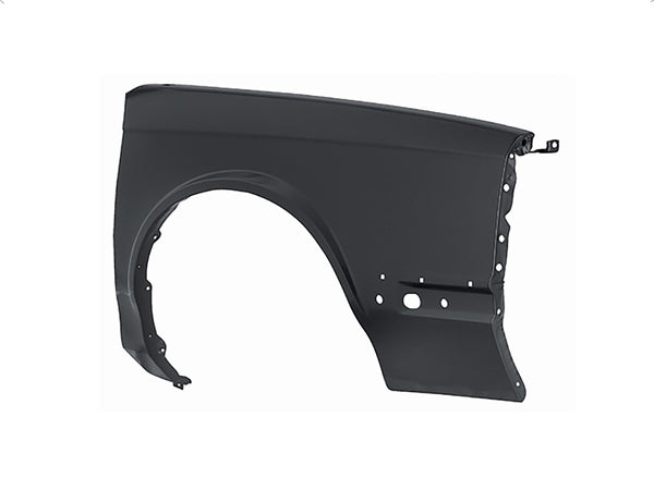 Salpicadera Cv Cutlass 87-96 Izq