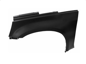 Salpicadera Cv Equinox 05-06 S/Hoyo P/Antena Izq