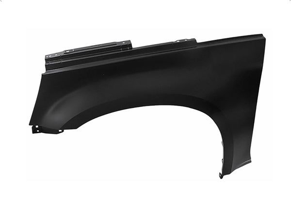 Salpicadera Cv Equinox 05-06 S/Hoyo P/Antena Izq