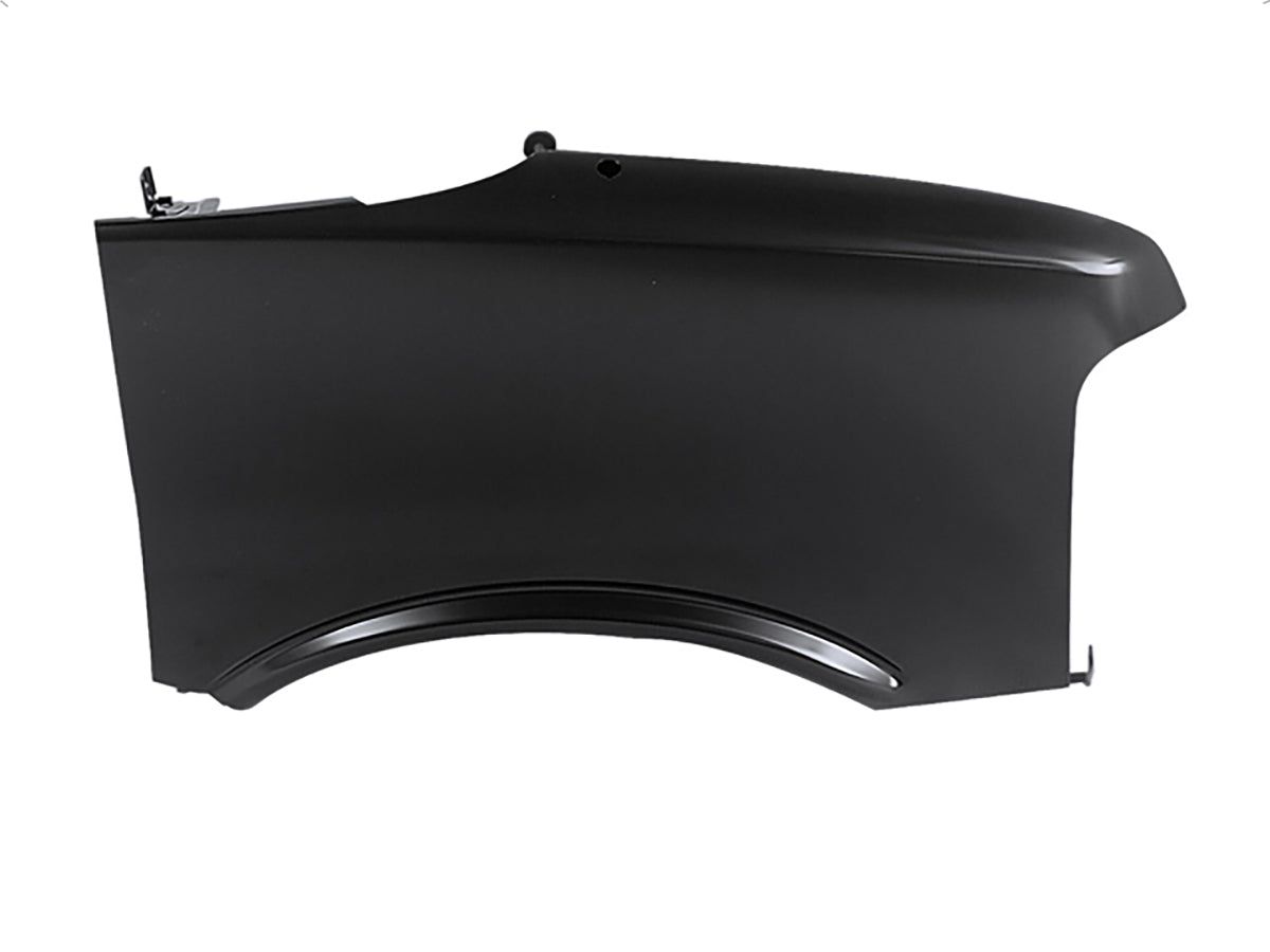 Salpicadera Cv Express Van 03-16 Der