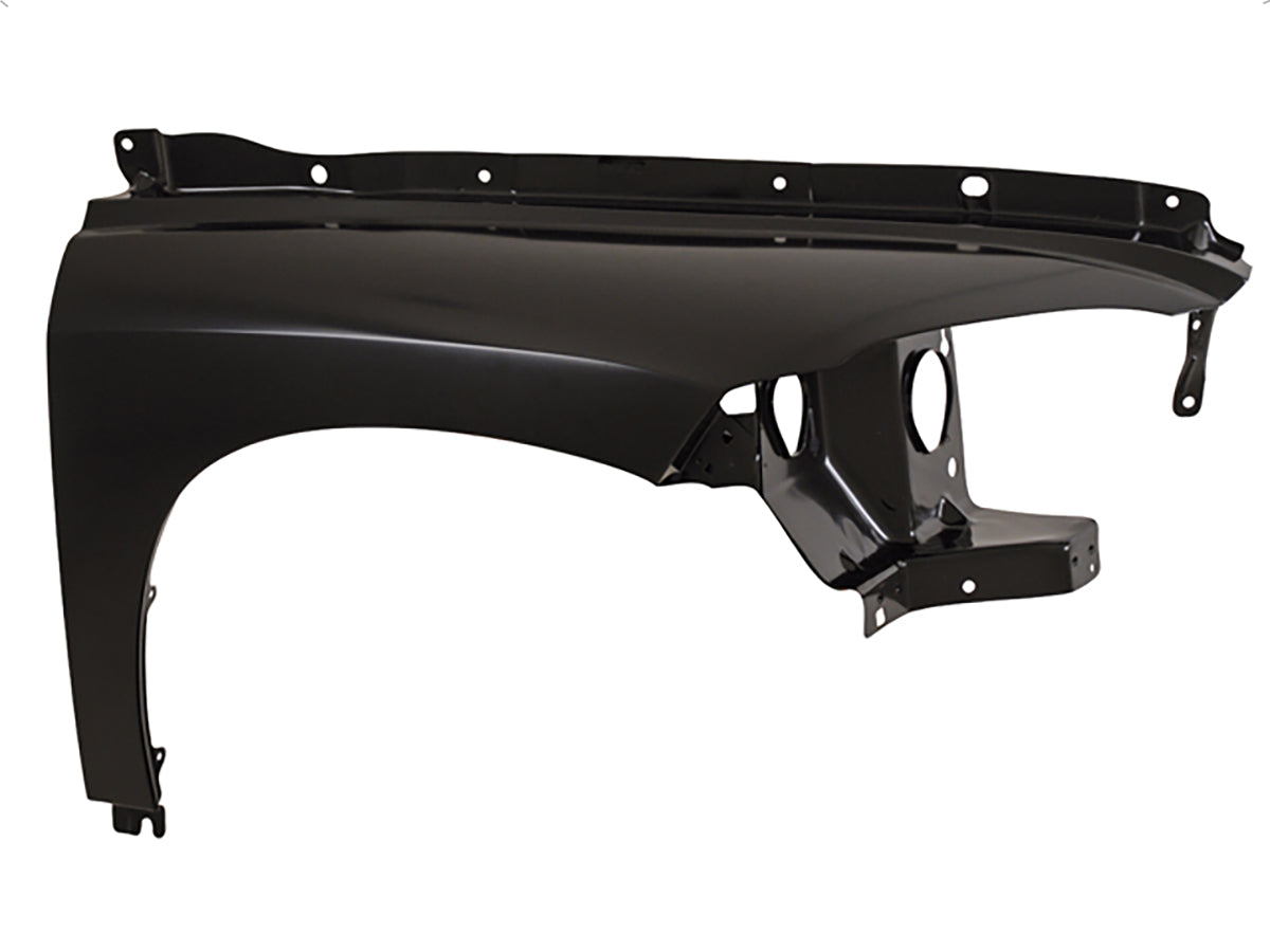 Salpicadera Cv Hhr 06-11 Der