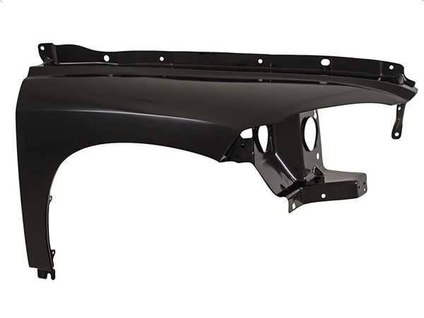 Salpicadera Cv Hhr 06-11 Der