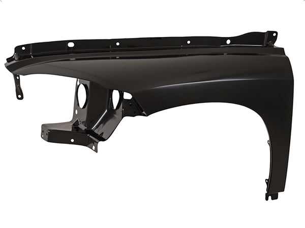 Salpicadera Cv Hhr 06-11 Izq