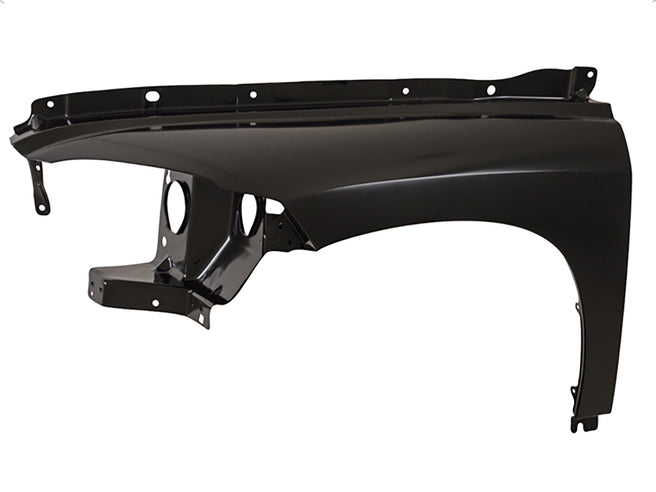Salpicadera Cv Hhr 06-11 Izq
