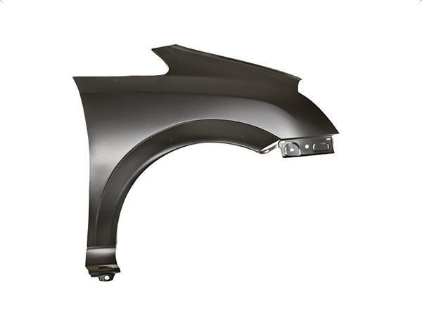 Salpicadera Cv Meriva 04-08 Der