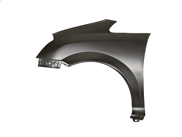 Salpicadera Cv Meriva 04-08 Izq