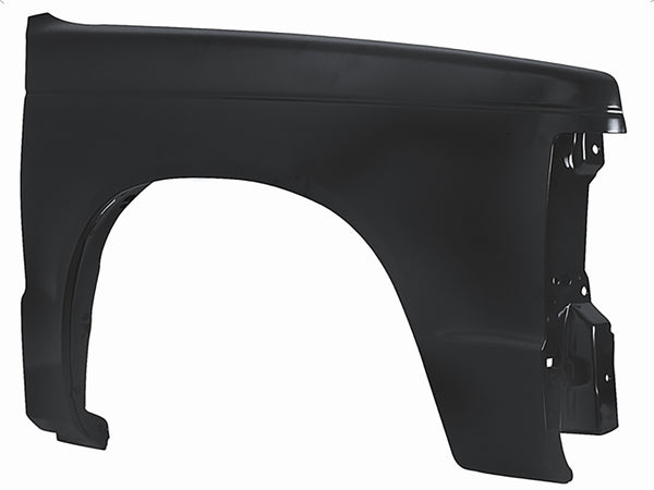 Salpicadera Cv S-10/Blazer/Sonoma 82-94 Der