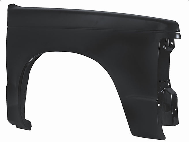 Salpicadera Cv S-10/Blazer/Sonoma 82-94 Der